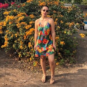 Vintage Victoria’s Secret slip